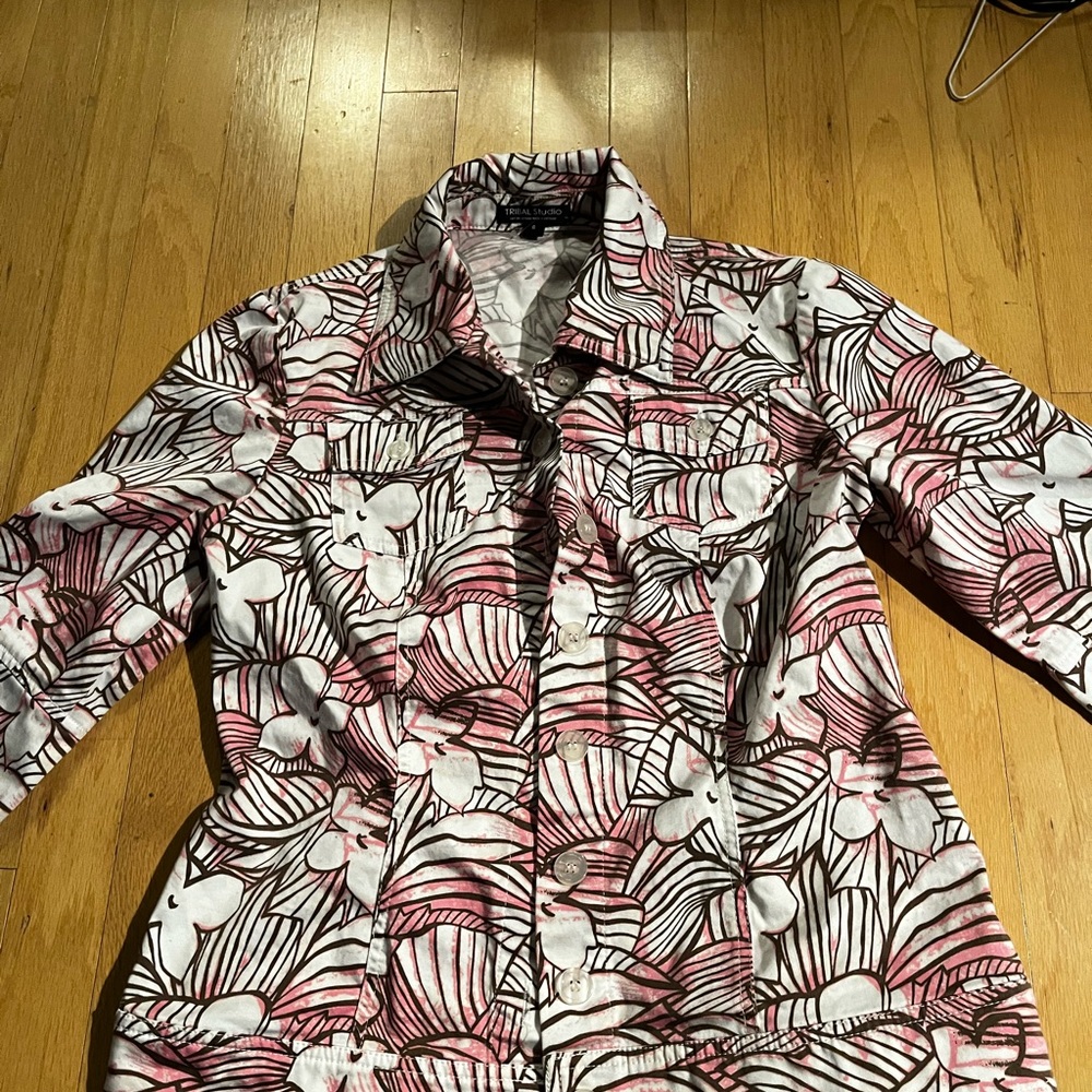 2000’s style top